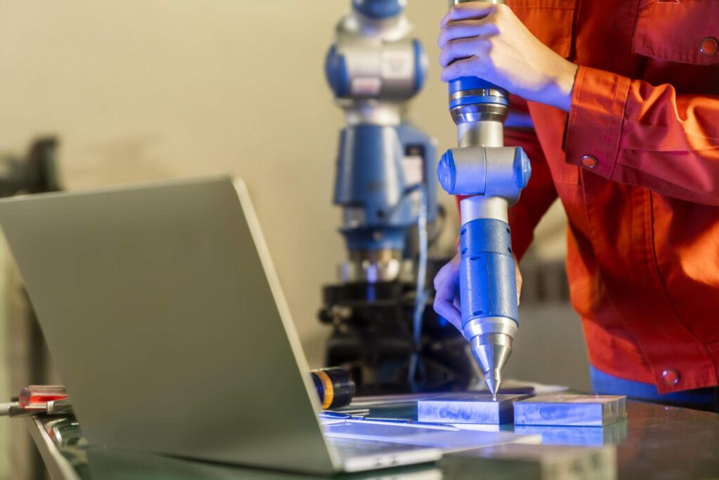 Simtech Artc Direct Deposition 3D Printing for Manufacturing and Remanufacturing โ AMTA