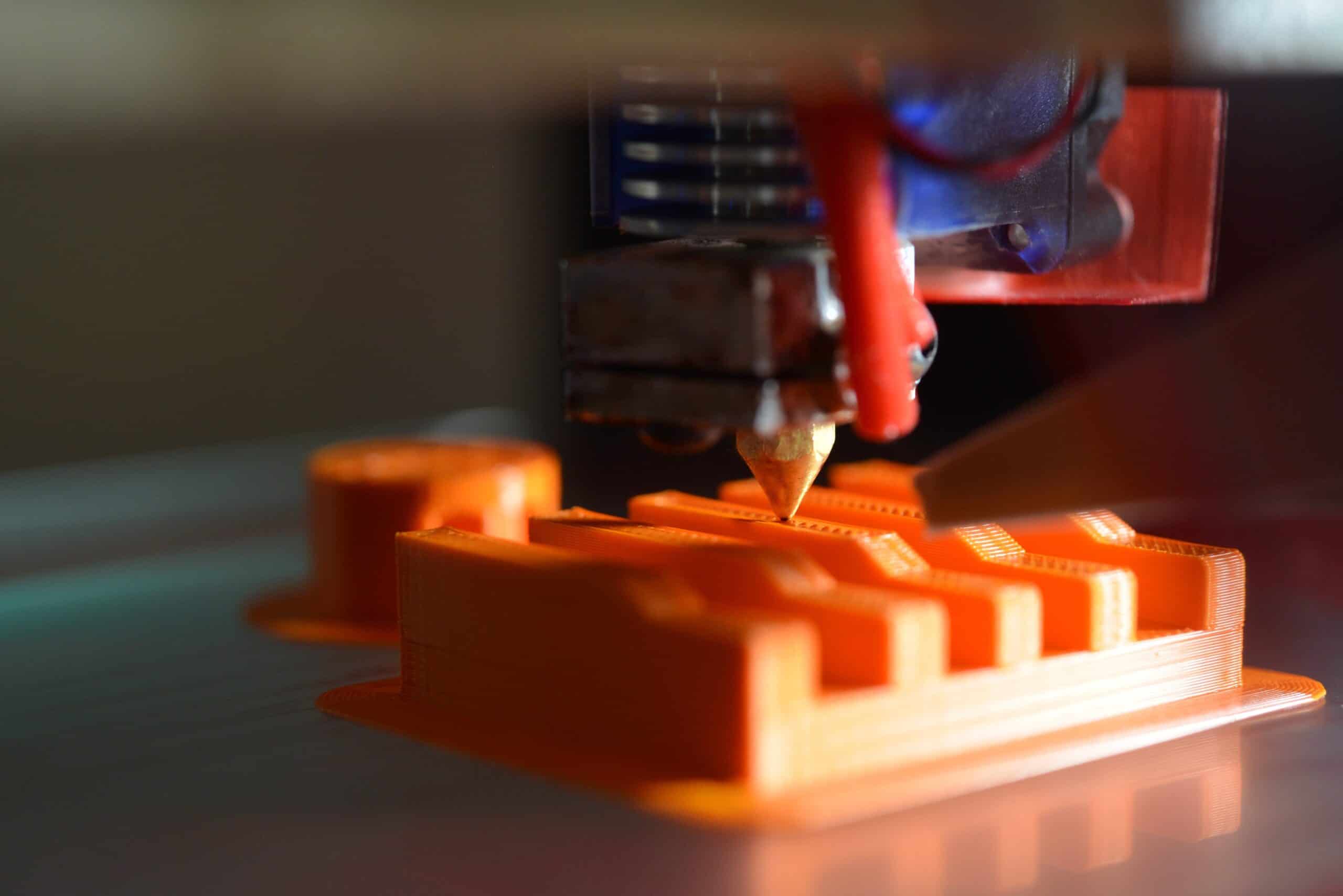 The ABC’s of 3D Printing