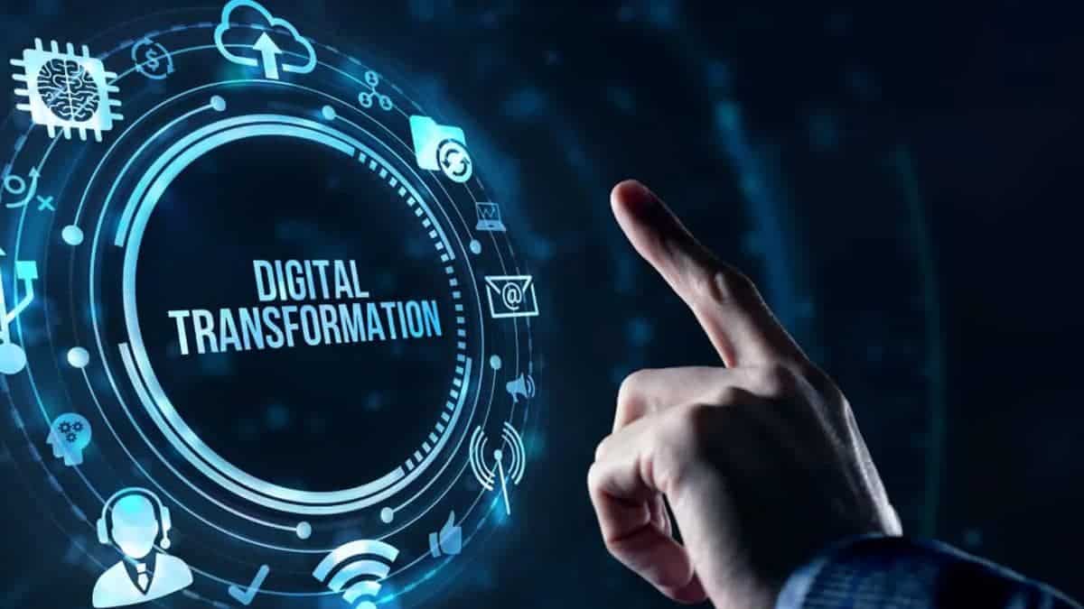 Digital Transformation & Innovation (DTI) Programme AMTA