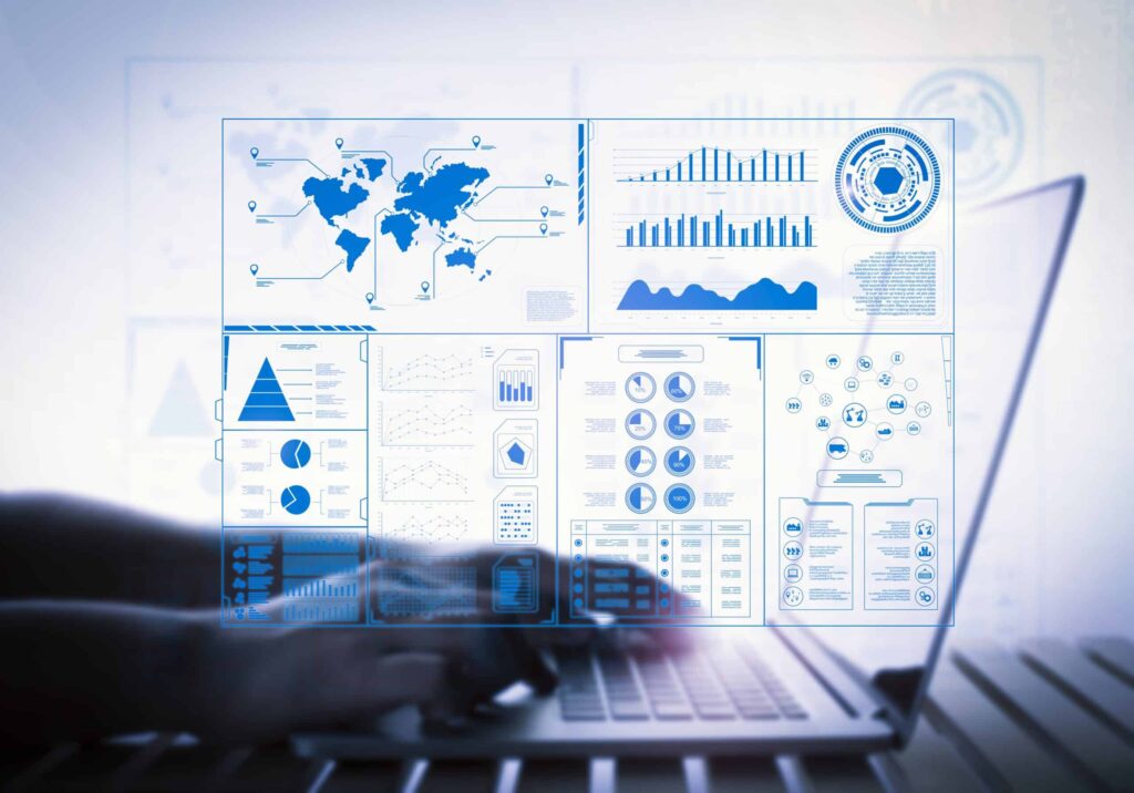 Visual Analytics Using Power BI – AMTA