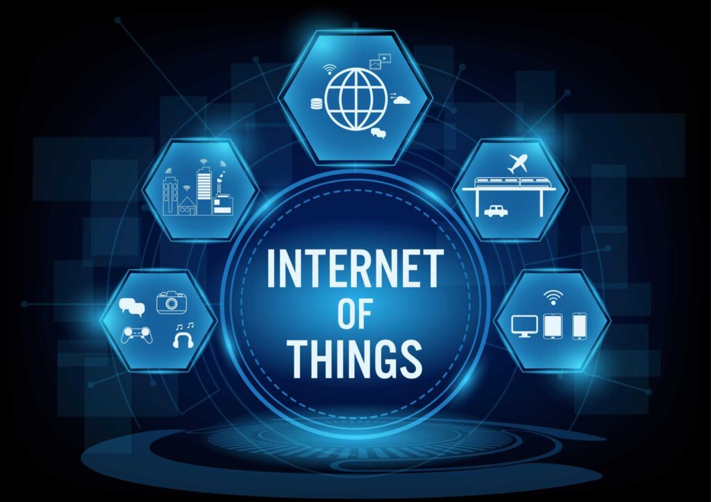 Building an IoT (Internet of Things) Project – AMTA