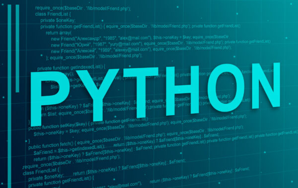 Deep Dive into Python – AMTA