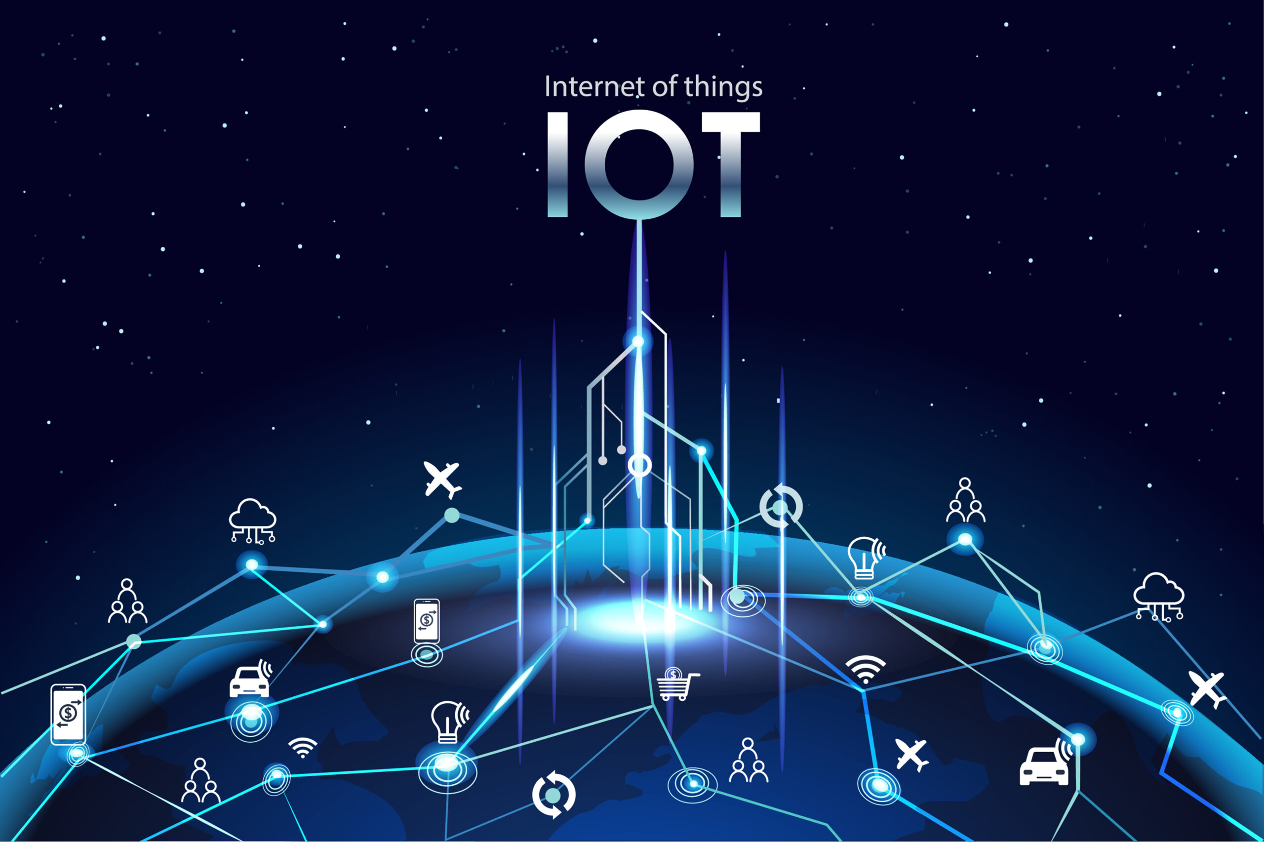 Learn How to Implement Internet of Things (IoT) Solution in a 2-day BootCamp
